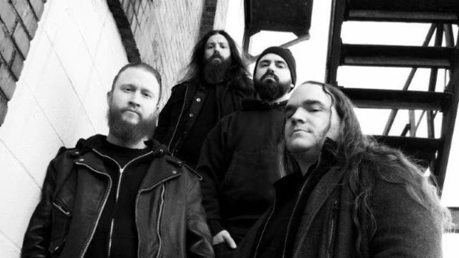 KALOPSIA To Release Angelplague On HPGD Productions In May