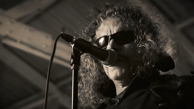 OVERKILL Release “Shine On” Music Video