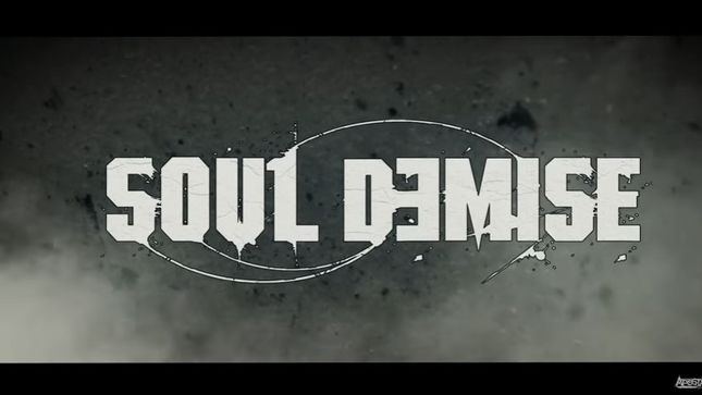 SOUL DEMISE Announce Thin Red Line Album; “Deceive The Masses” Track Streaming
