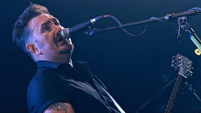 THERAPY? Live At Wacken Open Air 2016; Video Of Full Performance Streaming