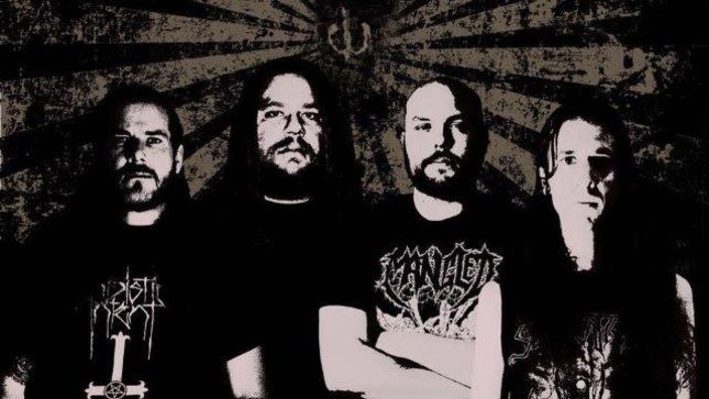 WITHERED Announce Live DVD Release