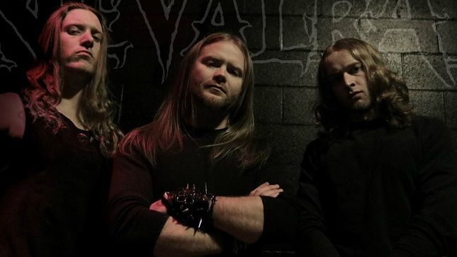 NEVALRA Signs With Extreme Management Group