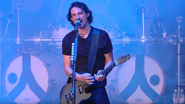 GOJIRA Live At Bloodstock Open Air 2016; Pro-Shot Video Of Full Performance Posted