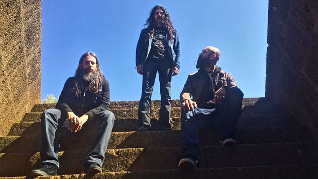 UFOMAMMUT To Release 8 Album In September; Studio Video Streaming
