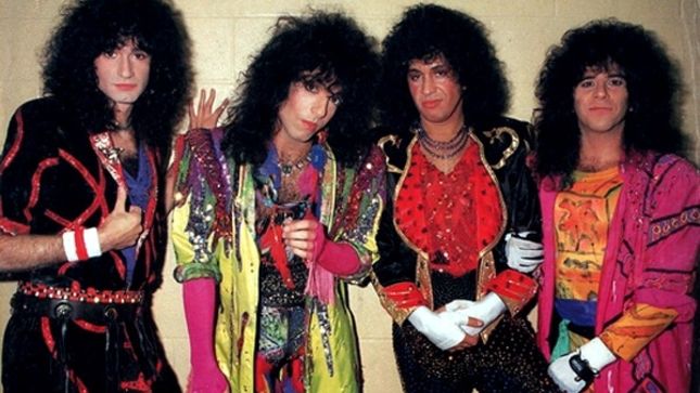 Brave History September 16th, 2020 - KISS, SKID ROW, THE WHO, JAG PANZER, HIRAX, T. REX, RAGE, CANNIBAL CORPSE, SLASH, And More!