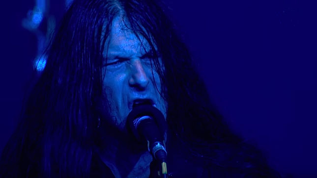 IMMOLATION Live At Wacken Open Air 2016; Video Of Full Performance Streaming