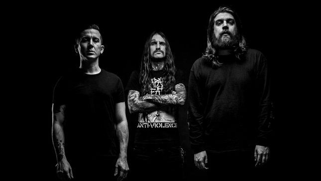 IMPLORE Sign Worldwide Deal With Century Media Records; New Album Due This Fall