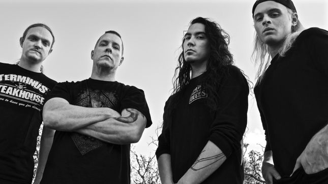 ANNIHILATOR Frontman JEFF WATERS On New Album - "It's Either Old Age Talking Or We Are All In For A Killer Record"