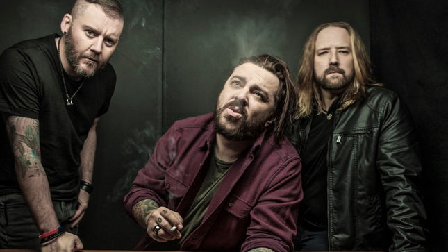 SEETHER Streaming New Song “Nothing Left”