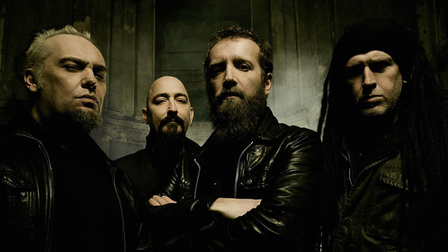 PARADISE LOST Launch Official Trailer #1 For Upcoming Medusa Album; Video