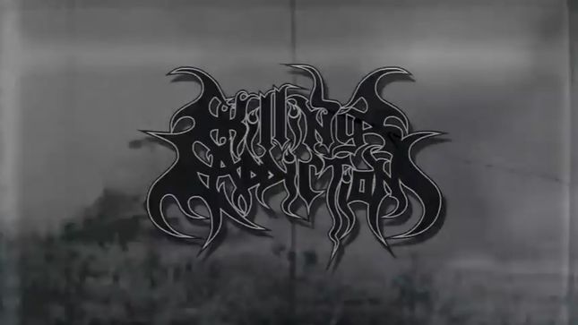 KILLING ADDICTION Release “Cult Of Decay” Lyric Video