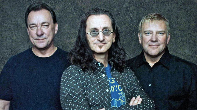 RUSH To Celebrate A Farewell To Kings 40th Anniversary With Record Store Day Exclusive “Cygnus X-1” Limited Edition 12” Single