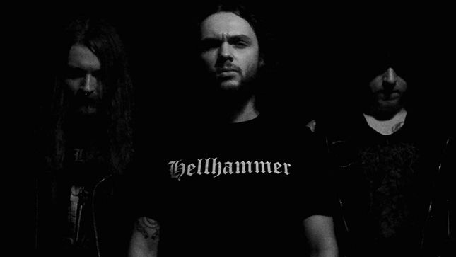 WORMWITCH Streaming New Track “Relentless Death”