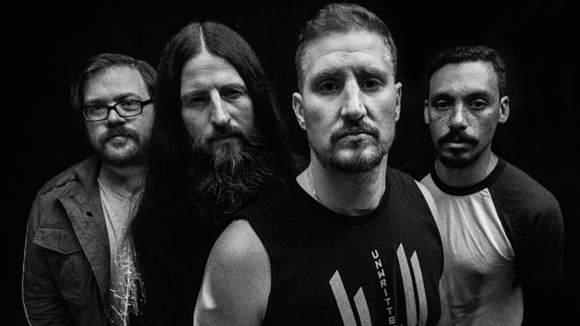 GLOOM Signs With Entertainment One Music / Lifeblood Inc.; New Album Due In June; Track Streaming