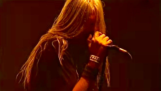 HAIL OF BULLETS Live At Waken Open Air 2011; Video Of Full Performance Streaming