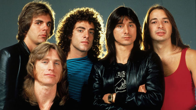 JOURNEY - InTheStudio Greatest Hits / Rock Hall Special Part 2 Now Online; Audio