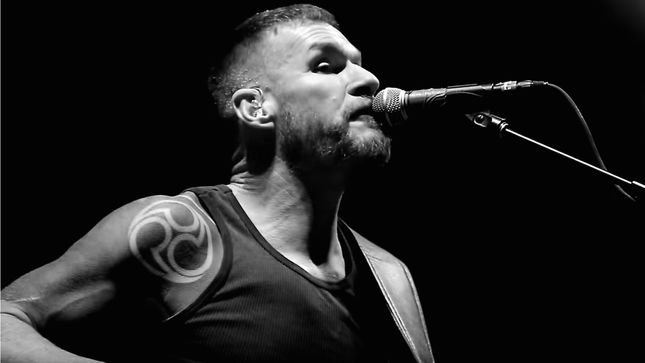 WAKRAT Featuring RAGE AGAINST THE MACHINE Bassist TIM COMMERFORD Release “Sober Addiction” Music Video