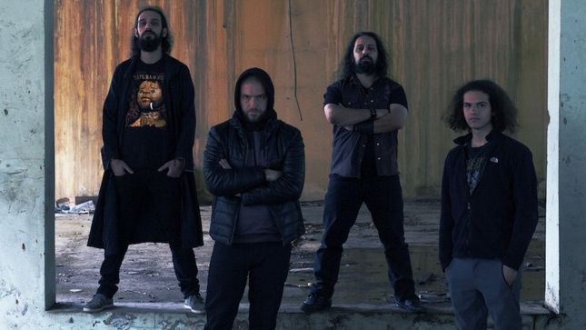 Lebanon’s BLAAKYUM Streaming “Freedom Denied” Lyric Video