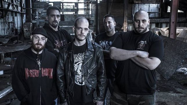 INTERNAL BLEEDING To Release “Final Justice” Single; Teaser Posted