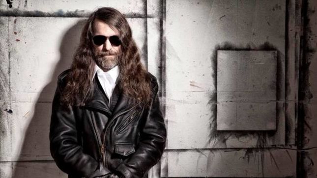 Mourning The Loss Of TRANS-SIBERIAN ORCHESTRA / SAVATAGE Creative Force PAUL O’NEILL
