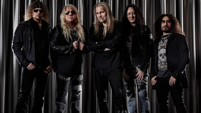 JORN To Release Life On Death Road Album In June; Details Revealed