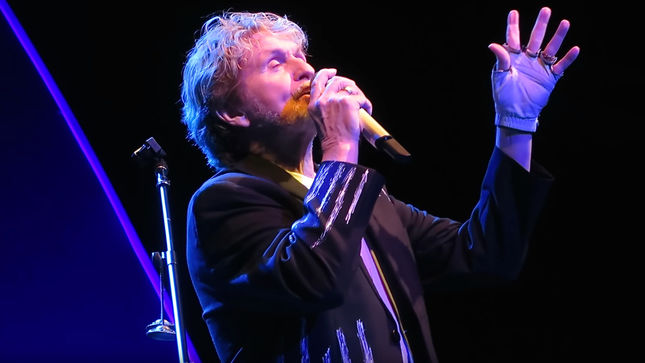 YES Featuring JON ANDERSON, TREVOR RABIN, RICK WAKEMAN Announce North American Tour; New Album Expected In 2018