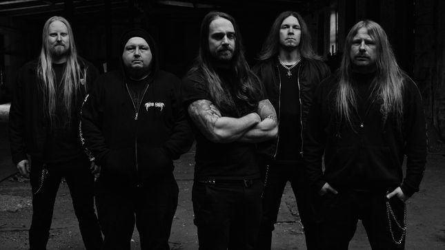 DEMONICAL Announce New Vocalist; Spring / Summer Tour Dates Confirmed