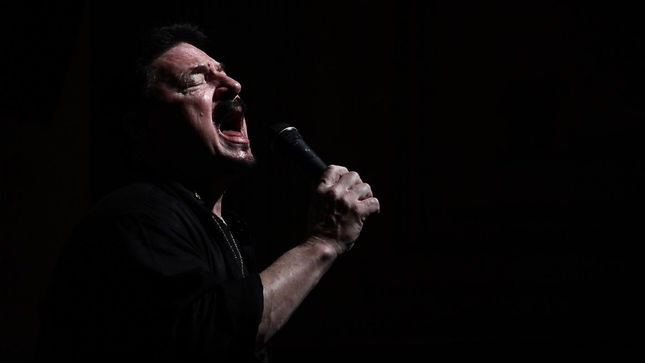 Original TOTO Singer BOBBY KIMBALL Calls Against ALS In Video Supporting Precious Time Project