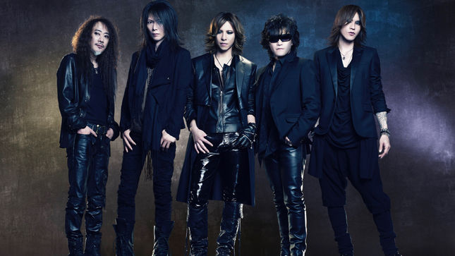 X JAPAN - We Are X Documentary To Arrive On DVD, Blu-Ray, Digital