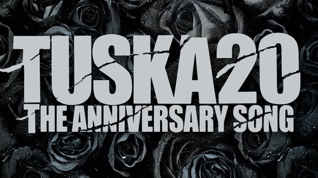 Members Of NIGHTWISH, STRATOVARIUS, CHILDREN OF BODOM, AMORPHIS, LOUDNESS And More Featured On “Tuska20 - The Anniversary Song”; Audio