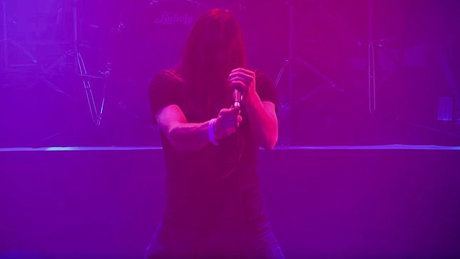 Melbourne’s INVERLOCH Perform “Lucid Delirium” Live At Roadburn Festival 2016; Video