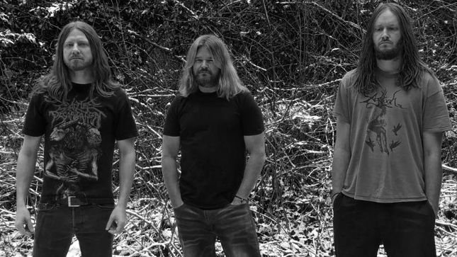 A FLOURISHING SCOURGE To Release Debut Album In June; “Tidal Waves” Track Streaming