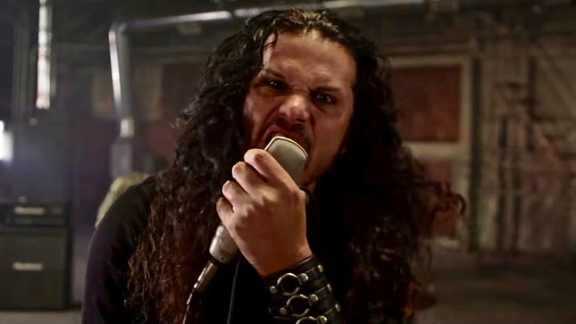 JEFF SCOTT SOTO On Working With Former KISS Guitarist VINNIE VINCENT - “Heavy Metal Is The Smallest On His List Of Things That He Wrote And That He Was Into”
