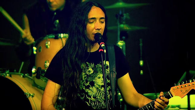 ALCEST Live At Wacken Open Air 2016; Video Of Full Performance Streaming