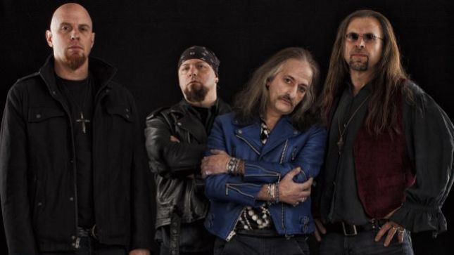 PENTAGRAM - Upcoming US Shows To Go Ahead Without Frontman BOBBY LIEBLING "Due To Circumstances Beyond Anyone's Control"