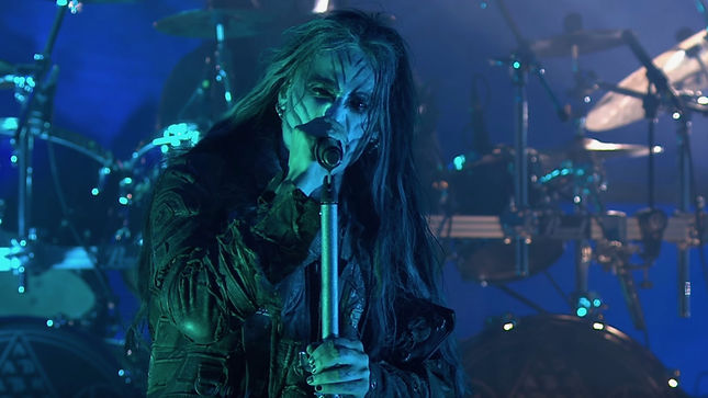 DIMMU BORGIR Debut “Progenies Of The Great Apocalypse” Video From Upcoming Forces Of The Northern Night Double DVD