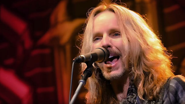 STYX To Release First Studio Album In 14 Years, The Mission, In June; Music Video For “Gone Gone Gone” Single Streaming
