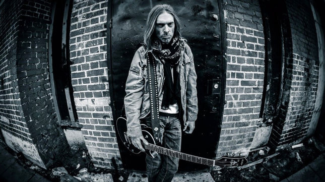 PANTERA Bassist REX BROWN To Lead Camp Rock Star In February 2019