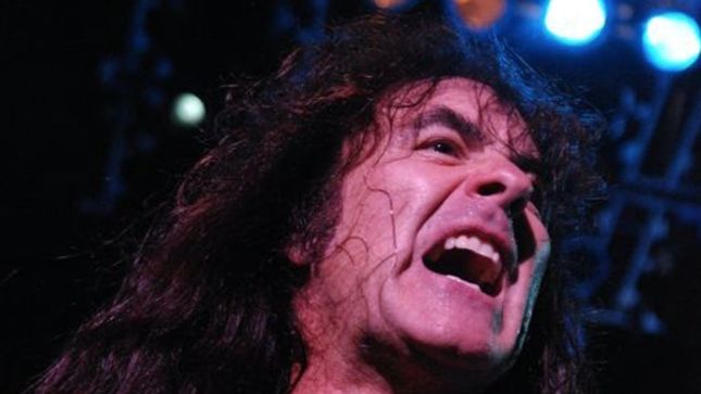 IRON MAIDEN’s Steve Harris Says “We Have At Least Another Album In Us”