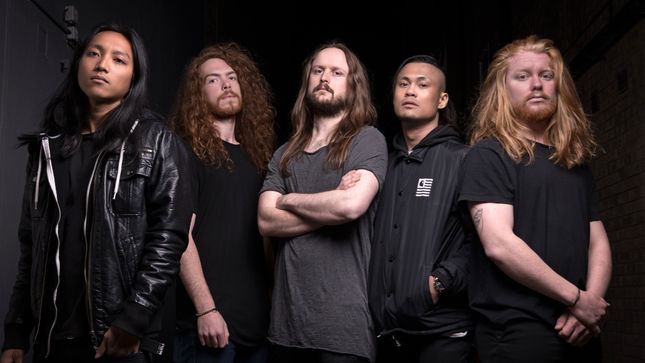EXIST IMMORTAL Release “In Hindsight” Lyric Video; Band Announce New Guitarist