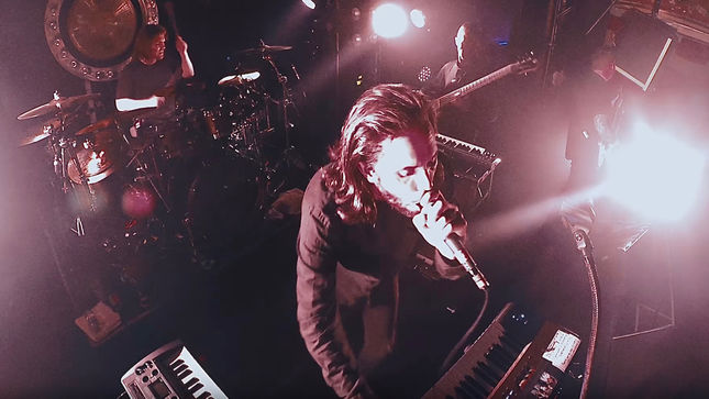BETWEEN THE BURIED AND ME Release “Turn On The Darkness” Video From Upcoming Coma Ecliptic Live DVD / Blu-Ray