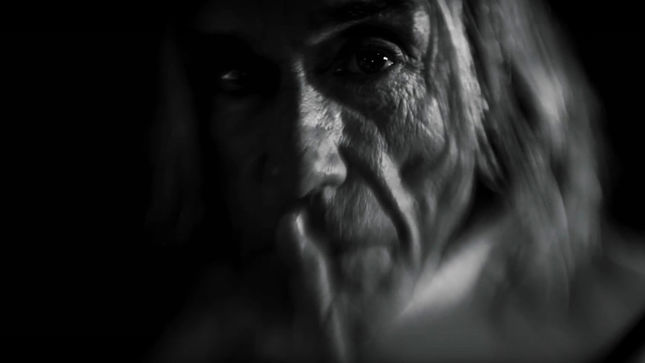IGGY POP - Starlight Feature Film Coming To Blu-Ray And VOD In May; Video Trailer Streaming
