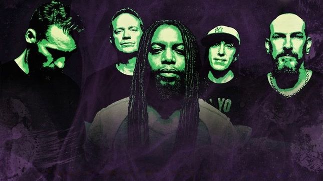 SEVENDUST To Perform Entire Self-Titled Debut Album On US Dates In June