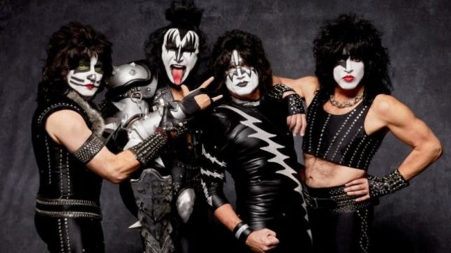 The Ultimate KISS Experience Launched To Support Teenage Cancer Trust In London; Details Available