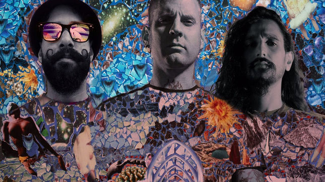 ARCADEA Featuring MASTODON, ZRUDA, WITHERED Members Streaming New Song “Infinite End”; More Debut Album Details Revealed