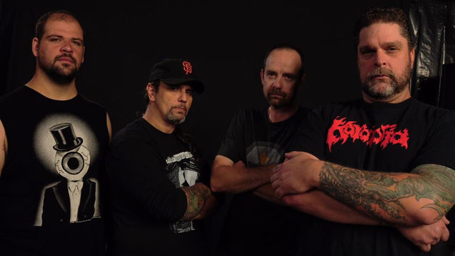 BRUTALITY Sign Two Album Deal With Mighty Music