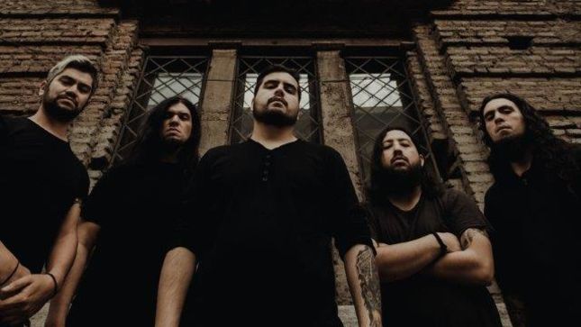 Chile’s HALF BLOOD Release "Self Exile" Video