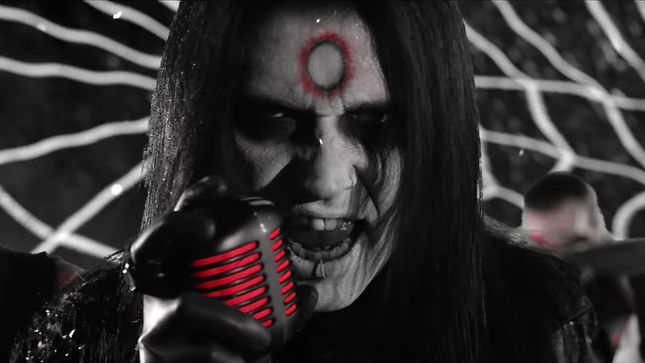WEDNESDAY 13 Debuts “Blood Sick” Music Video