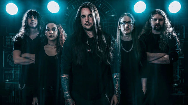 HELION PRIME Streaming New Single “Remnants Of Stars”