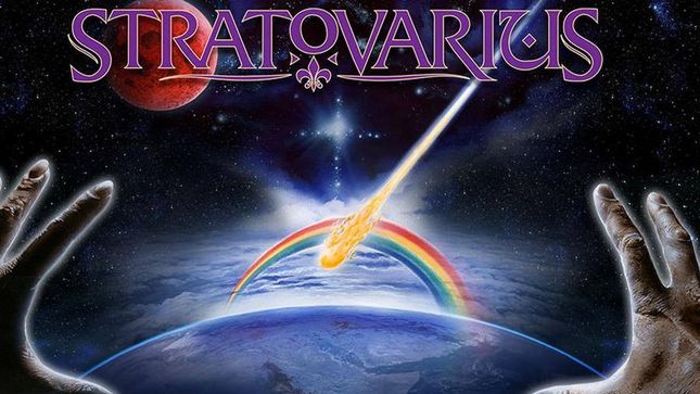 Brave History April 28th, 2017 - STRATOVARIUS, YNGWIE MALMSTEEN, PRAYING MANTIS, MANOWAR, PINK CREAM 69, HANKER, WISHBONE ASH, ALICE COOPER, CHILDREN OF BODOM, DEICIDE, MY DYING BRIDE, HEAVEN AND HELL, ABORTED, HOLY MOSES, And More!